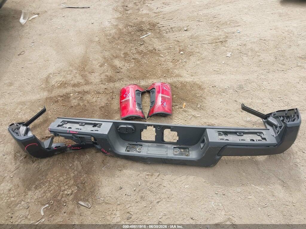 3TYJDAHN3TT045678 2026 TOYOTA TACOMA photo no. 12