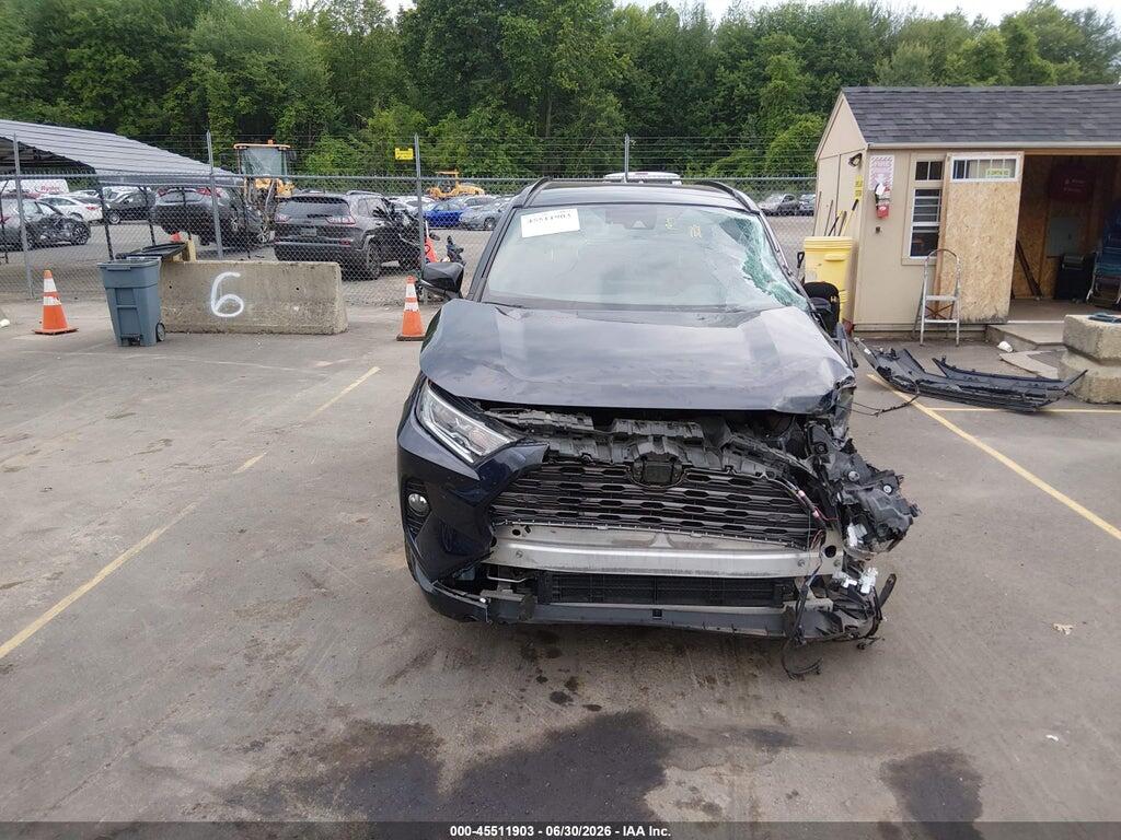 4T3EWRFV9LU002406 2020 TOYOTA RAV4 HYBRID photo no. 11