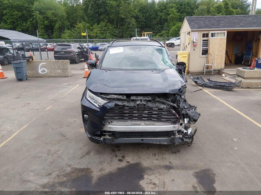 4T3EWRFV9LU002406 2020 TOYOTA RAV4 HYBRID photo no. 6