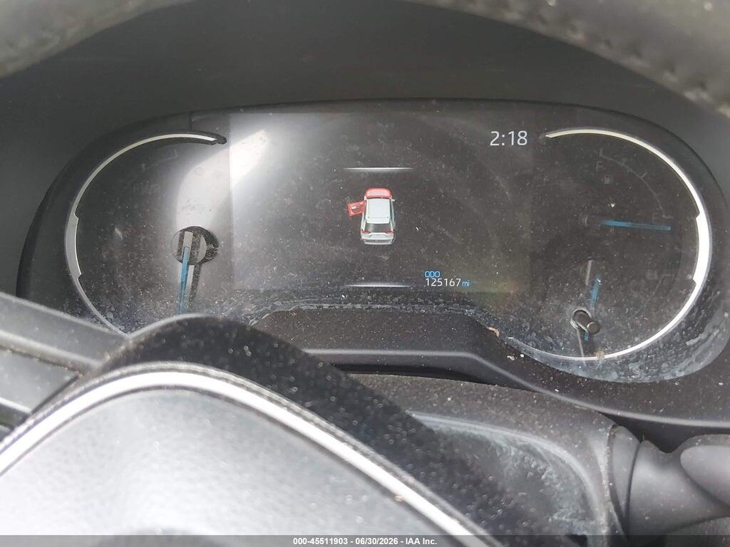 4T3EWRFV9LU002406 2020 TOYOTA RAV4 HYBRID photo no. 7