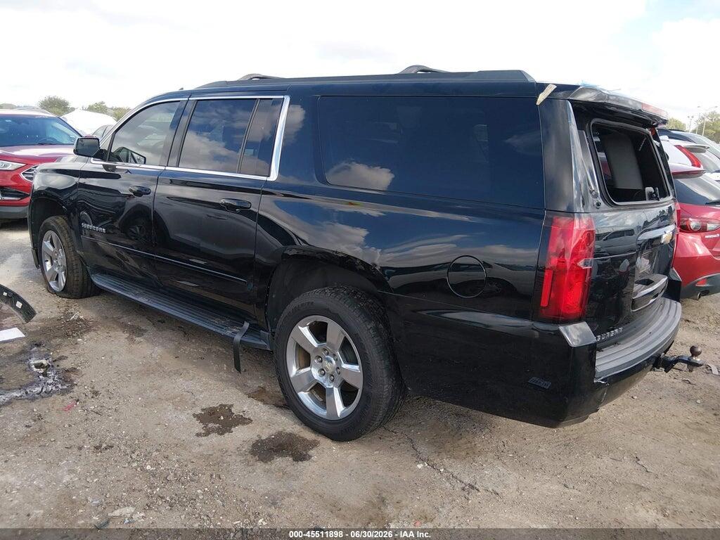 1GNSCGKC5JR404478 2018 CHEVROLET SUBURBAN photo no. 3