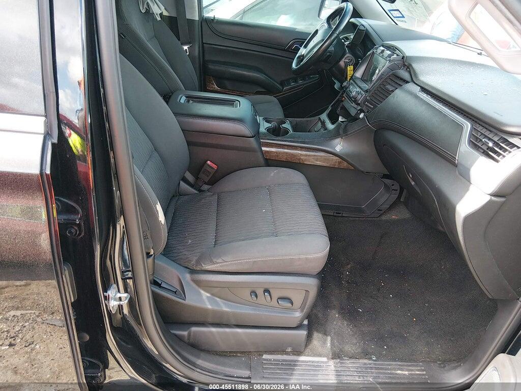 1GNSCGKC5JR404478 2018 CHEVROLET SUBURBAN photo no. 5