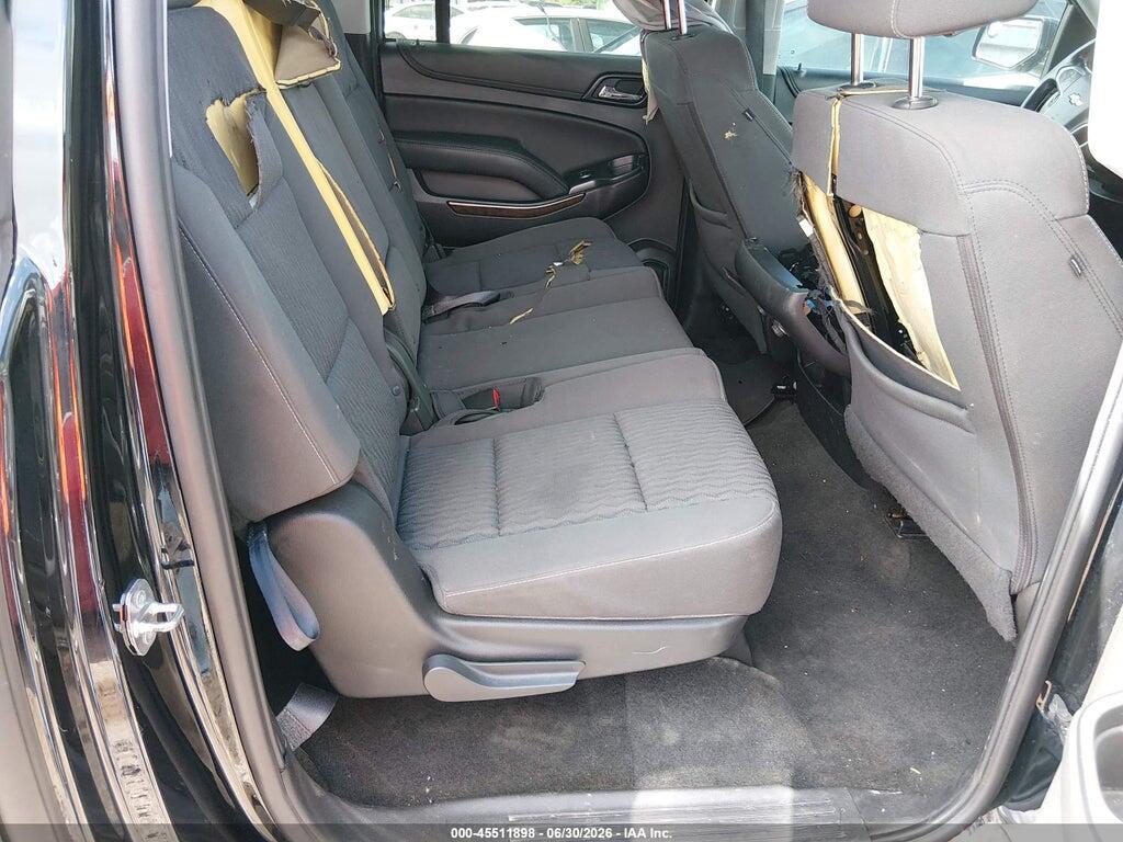 1GNSCGKC5JR404478 2018 CHEVROLET SUBURBAN photo no. 8