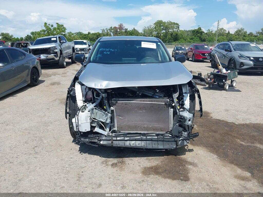 2T3H1RFV5SC304190 2025 TOYOTA RAV4 photo no. 12