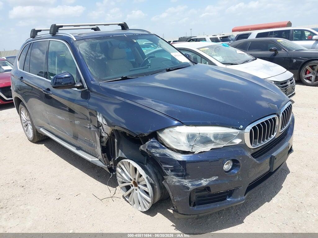 5UXKT0C52G0F74733 2016 BMW X5 EDRIVE photo no. 1
