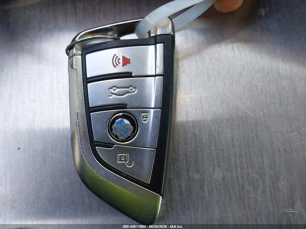 5UXKT0C52G0F74733 2016 BMW X5 EDRIVE photo no. 11