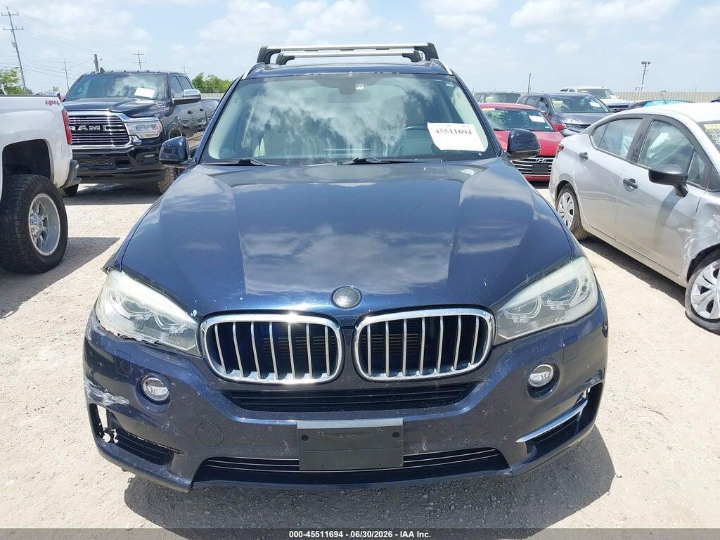 5UXKT0C52G0F74733 2016 BMW X5 EDRIVE photo no. 12