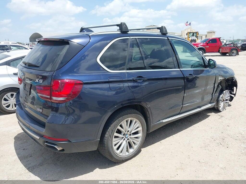 5UXKT0C52G0F74733 2016 BMW X5 EDRIVE photo no. 4