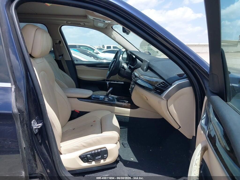 5UXKT0C52G0F74733 2016 BMW X5 EDRIVE photo no. 5