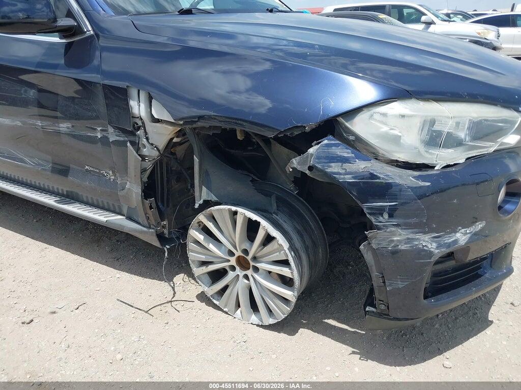 5UXKT0C52G0F74733 2016 BMW X5 EDRIVE photo no. 6