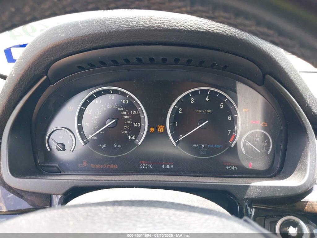 5UXKT0C52G0F74733 2016 BMW X5 EDRIVE photo no. 7