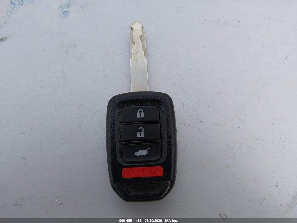 SHHFK7H33KU405686 2019 HONDA CIVIC photo no. 11