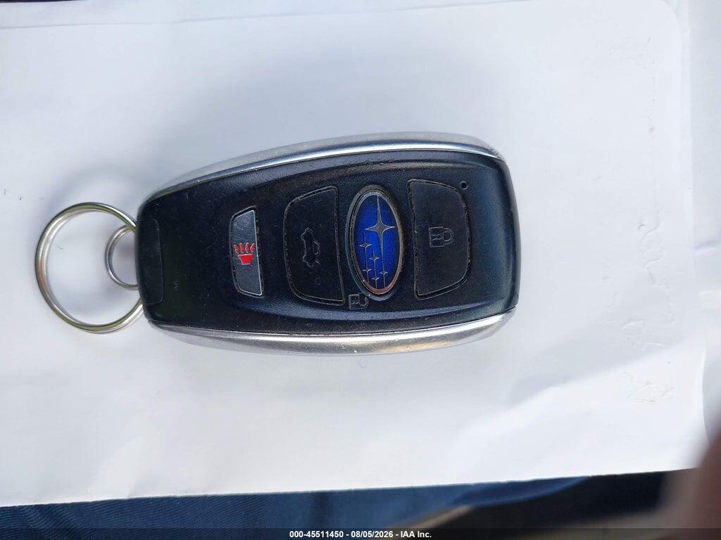JF2GTAEC6L8258013 2020 SUBARU CROSSTREK photo no. 11