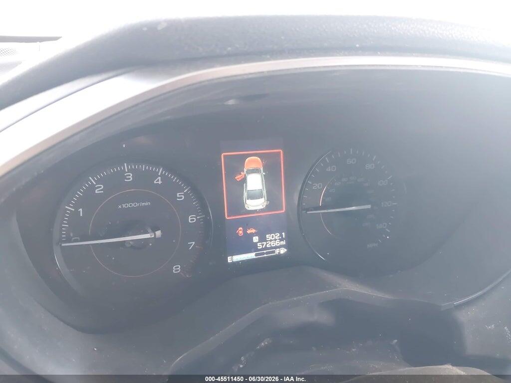 JF2GTAEC6L8258013 2020 SUBARU CROSSTREK photo no. 7