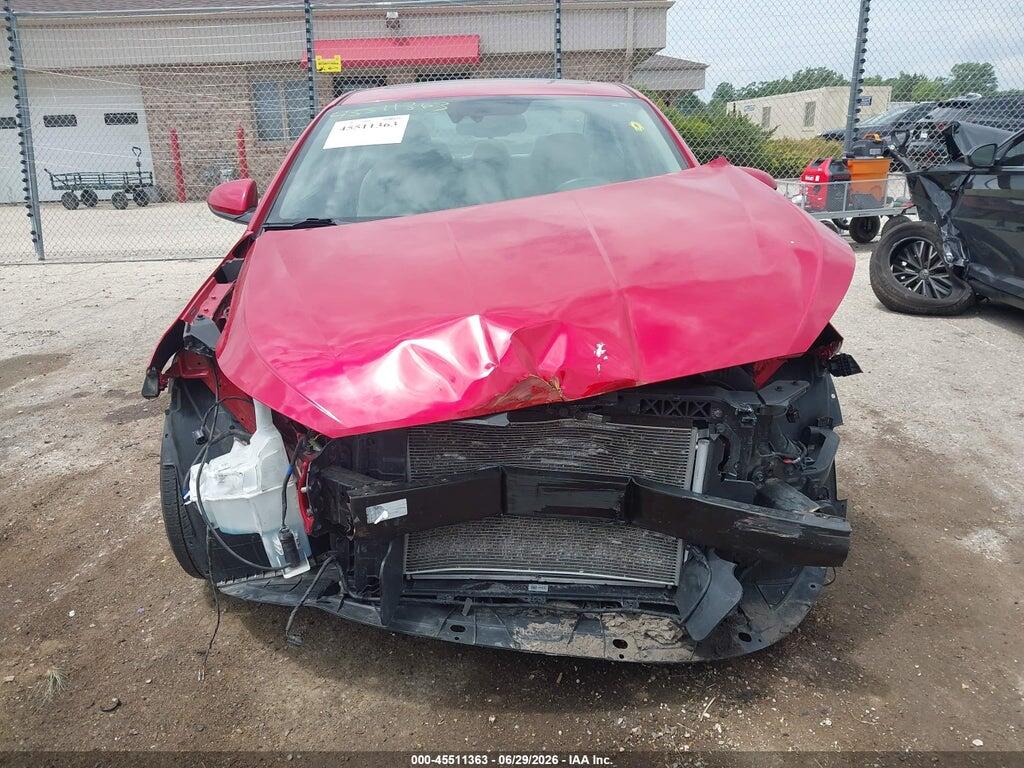 5NPD84LF8LH603142 2020 HYUNDAI ELANTRA photo no. 12