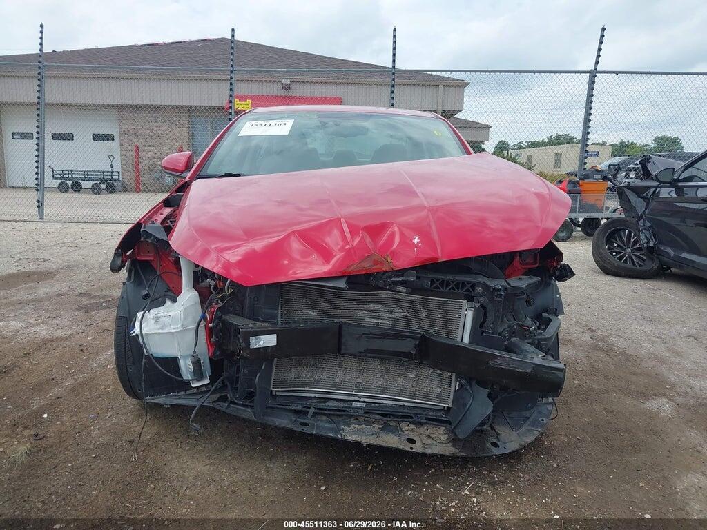 5NPD84LF8LH603142 2020 HYUNDAI ELANTRA photo no. 6