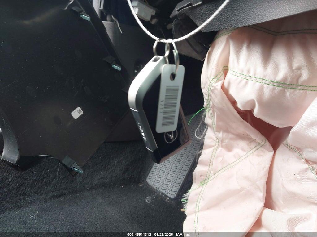 19UDE4H66SA020366 2025 ACURA INTEGRA photo no. 11