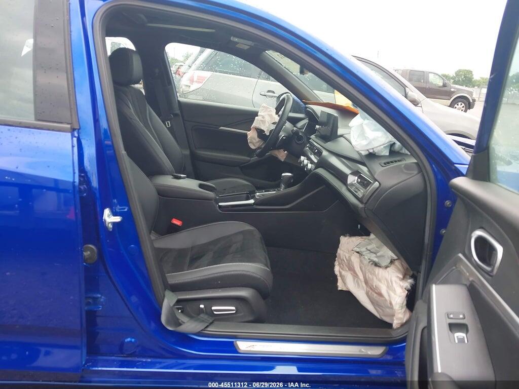 19UDE4H66SA020366 2025 ACURA INTEGRA photo no. 5