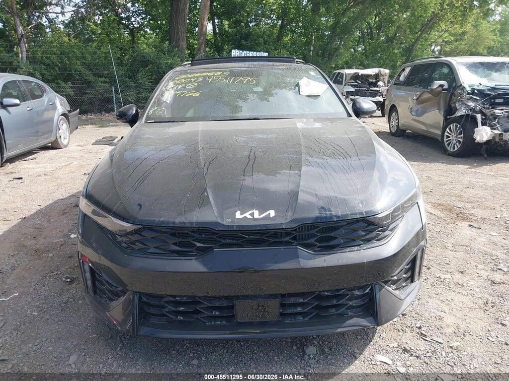 KNAG44J83T5449756 2026 KIA K5 photo no. 11