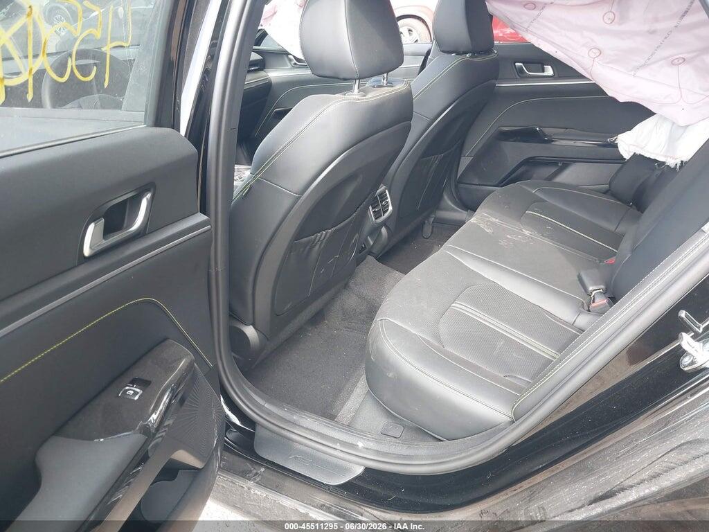 KNAG44J83T5449756 2026 KIA K5 photo no. 5