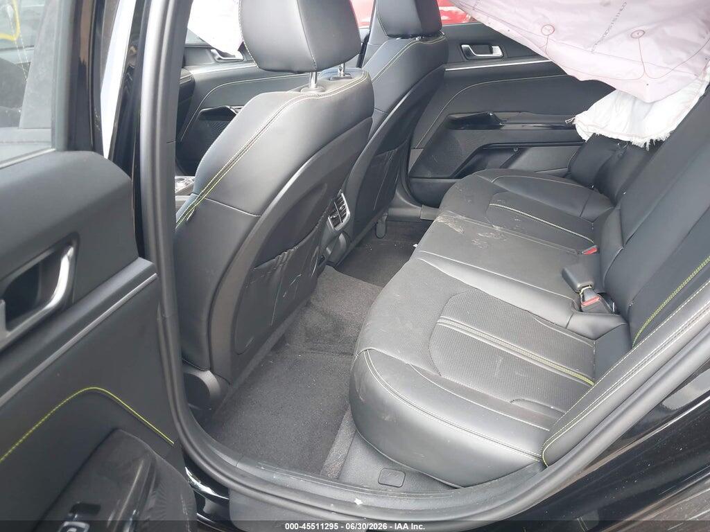 KNAG44J83T5449756 2026 KIA K5 photo no. 8