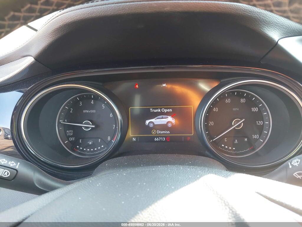 KL4MMBS20LB067281 2020 BUICK ENCORE GX photo no. 7