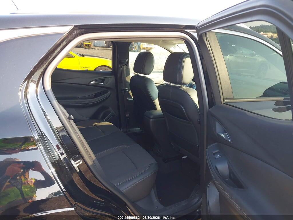 KL4MMBS20LB067281 2020 BUICK ENCORE GX photo no. 8