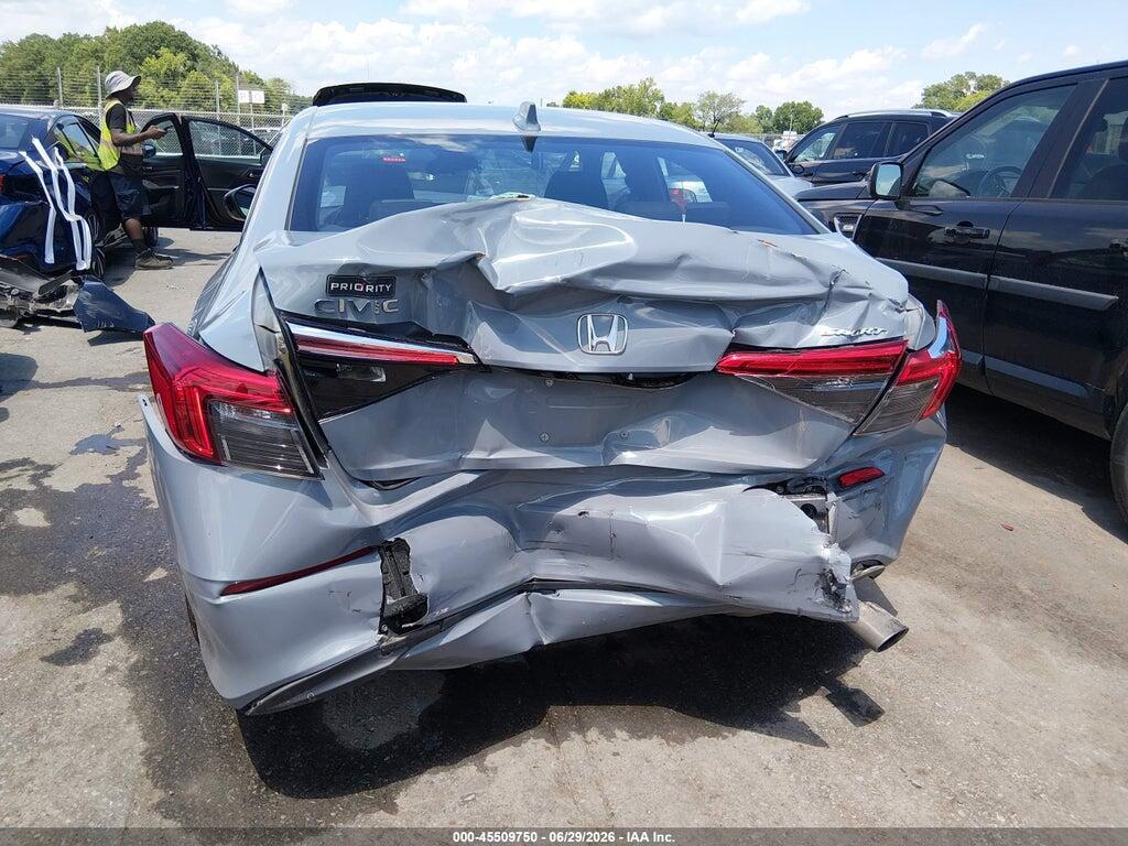 2HGFE2F58RH516062 2024 HONDA CIVIC photo no. 12