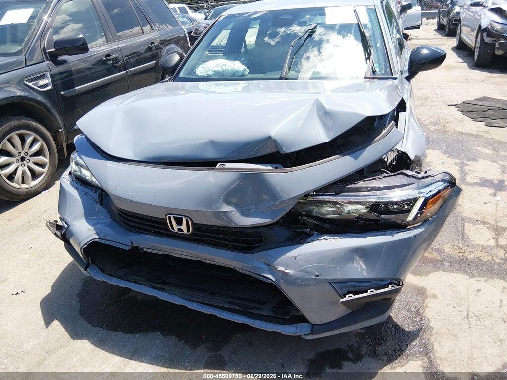 2HGFE2F58RH516062 2024 HONDA CIVIC photo no. 6