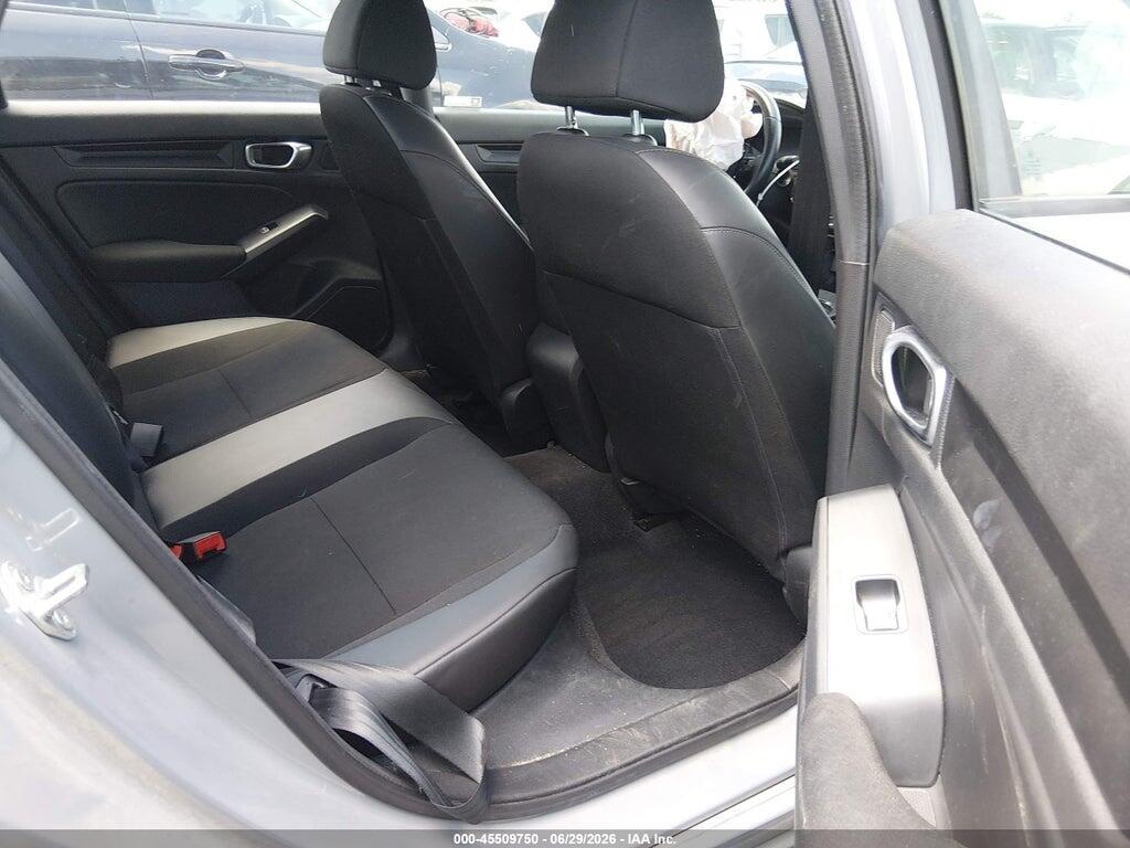 2HGFE2F58RH516062 2024 HONDA CIVIC photo no. 8