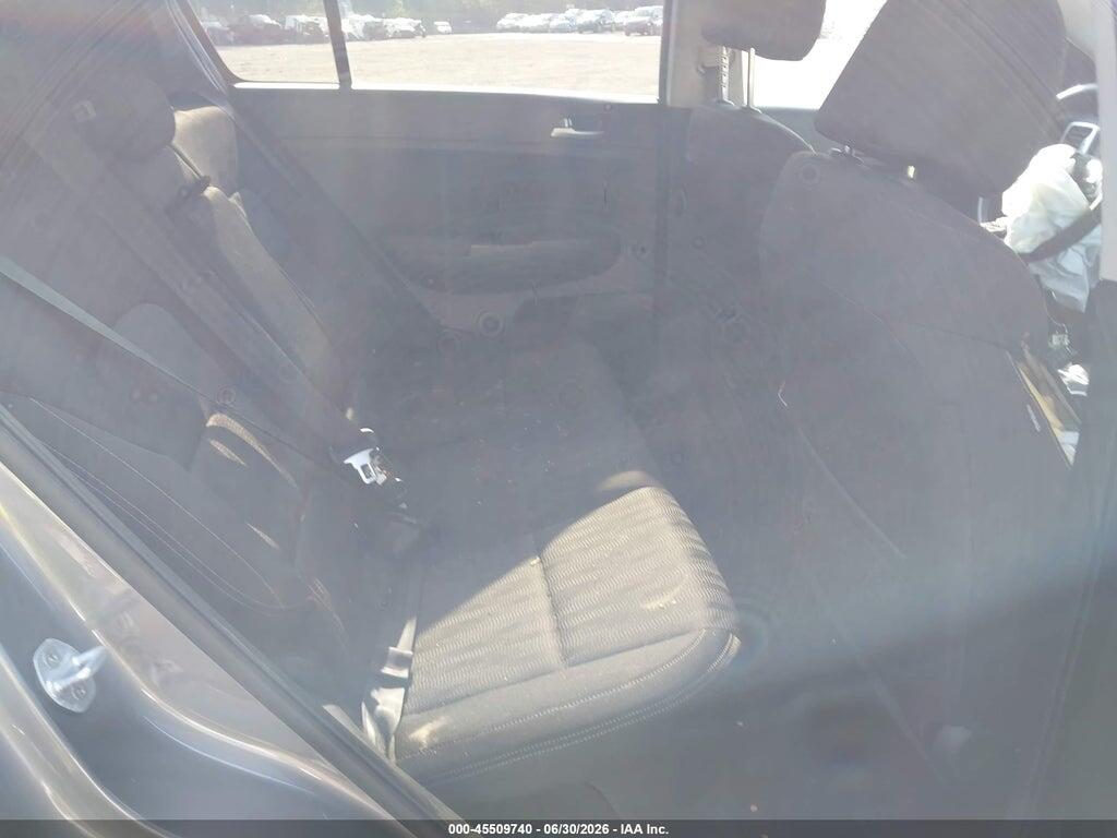 KNDPMCAC1K7528895 2019 KIA SPORTAGE photo no. 8