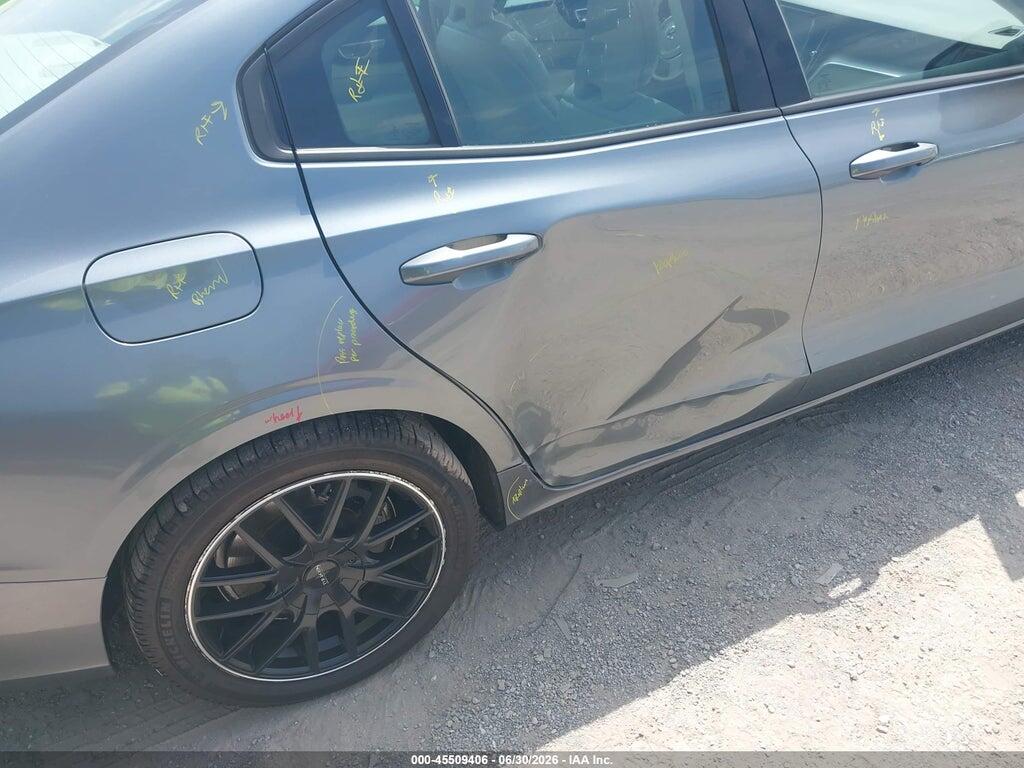 7JRA22TKXLG033673 2020 VOLVO S60 photo no. 6