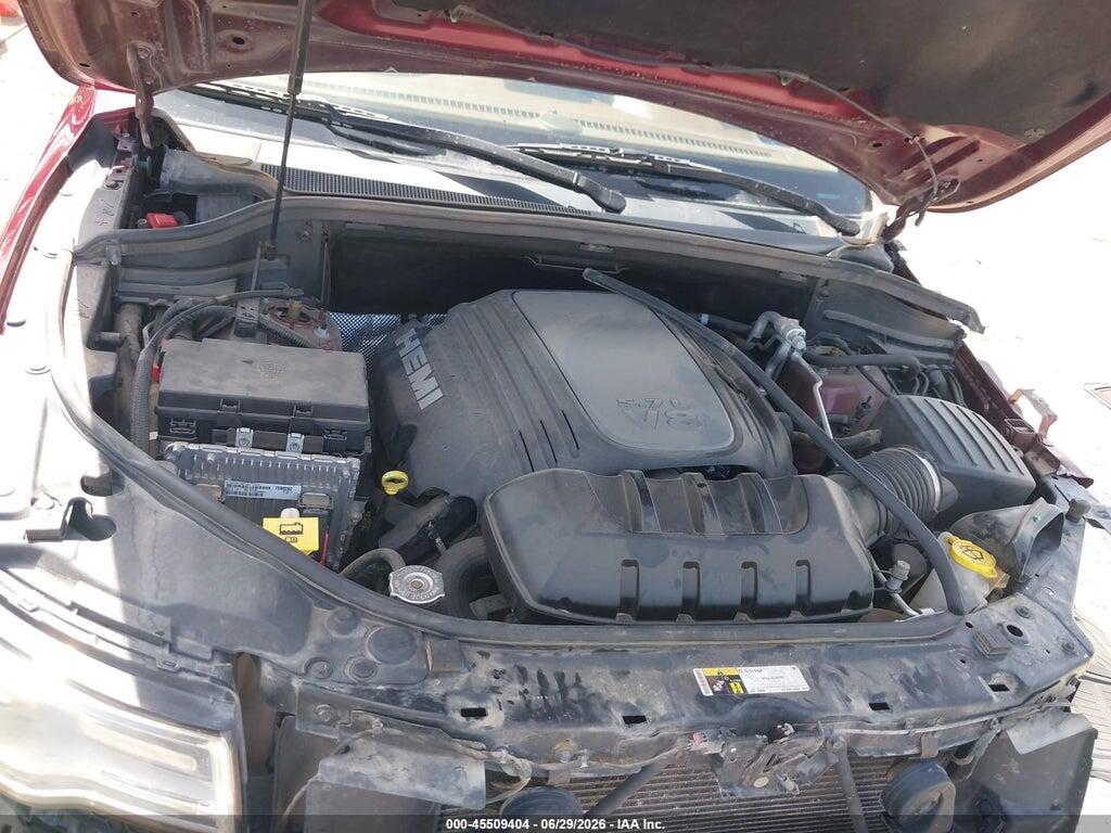 1C4RJFJT3GC368343 2016 JEEP GRAND CHEROKEE photo no. 10