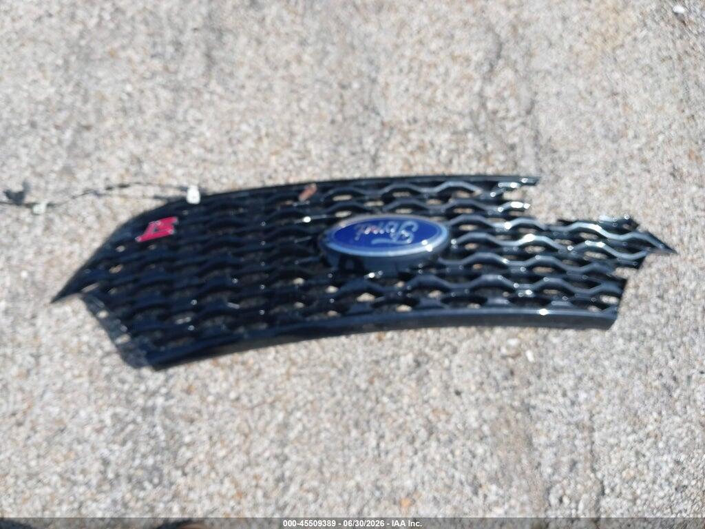 1FM5K8GC2LGA52848 2020 FORD EXPLORER photo no. 12
