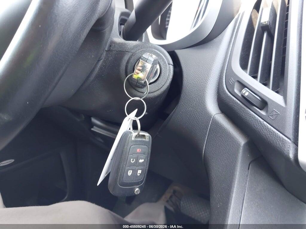 2GNFLGE35H6299931 2017 CHEVROLET EQUINOX photo no. 11