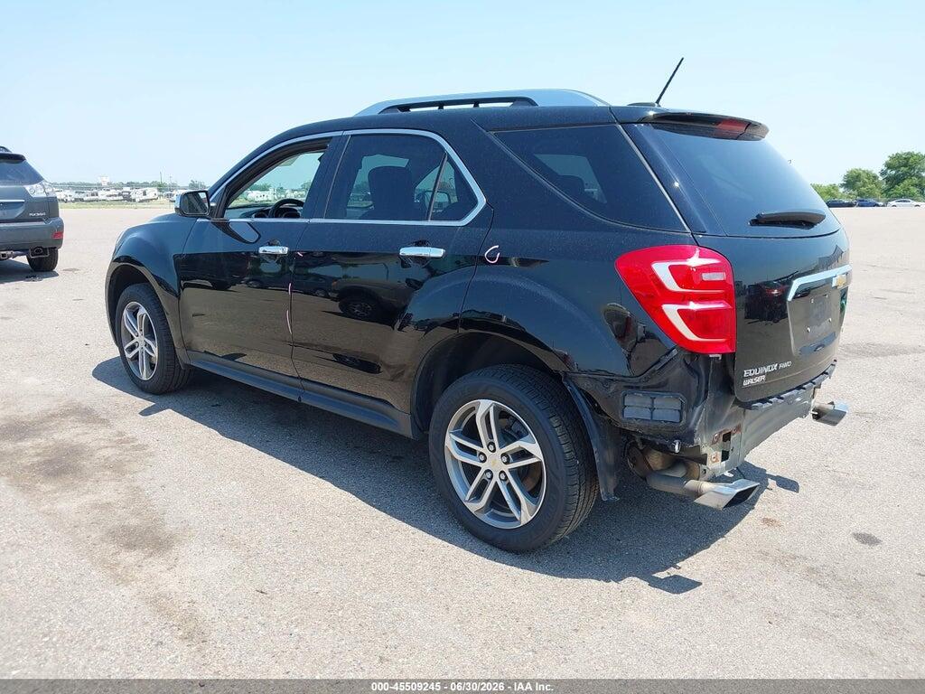 2GNFLGE35H6299931 2017 CHEVROLET EQUINOX photo no. 3