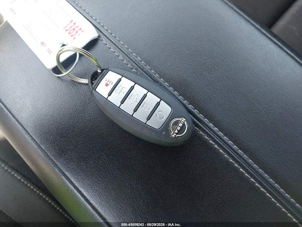 1N4BL4DV0RN309387 2024 NISSAN ALTIMA photo no. 11