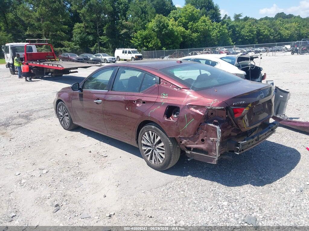 1N4BL4DV0RN309387 2024 NISSAN ALTIMA photo no. 3