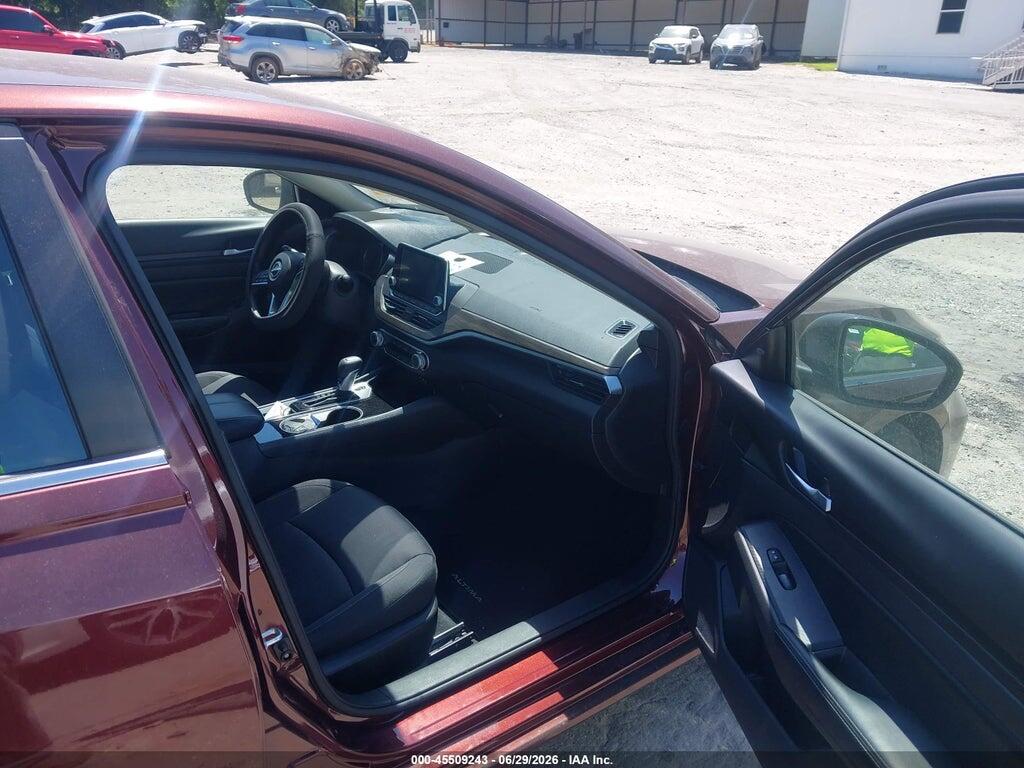 1N4BL4DV0RN309387 2024 NISSAN ALTIMA photo no. 5