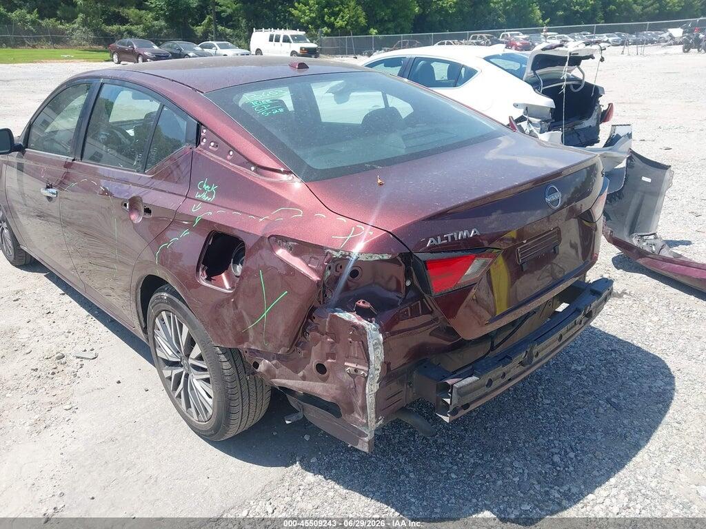 1N4BL4DV0RN309387 2024 NISSAN ALTIMA photo no. 6