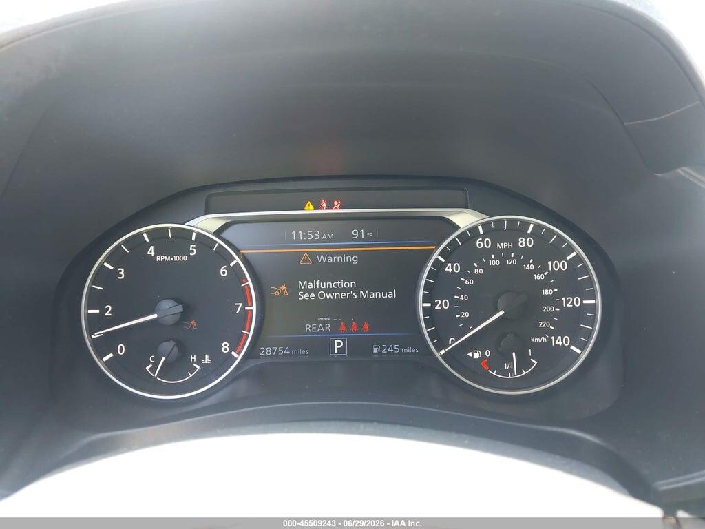 1N4BL4DV0RN309387 2024 NISSAN ALTIMA photo no. 7