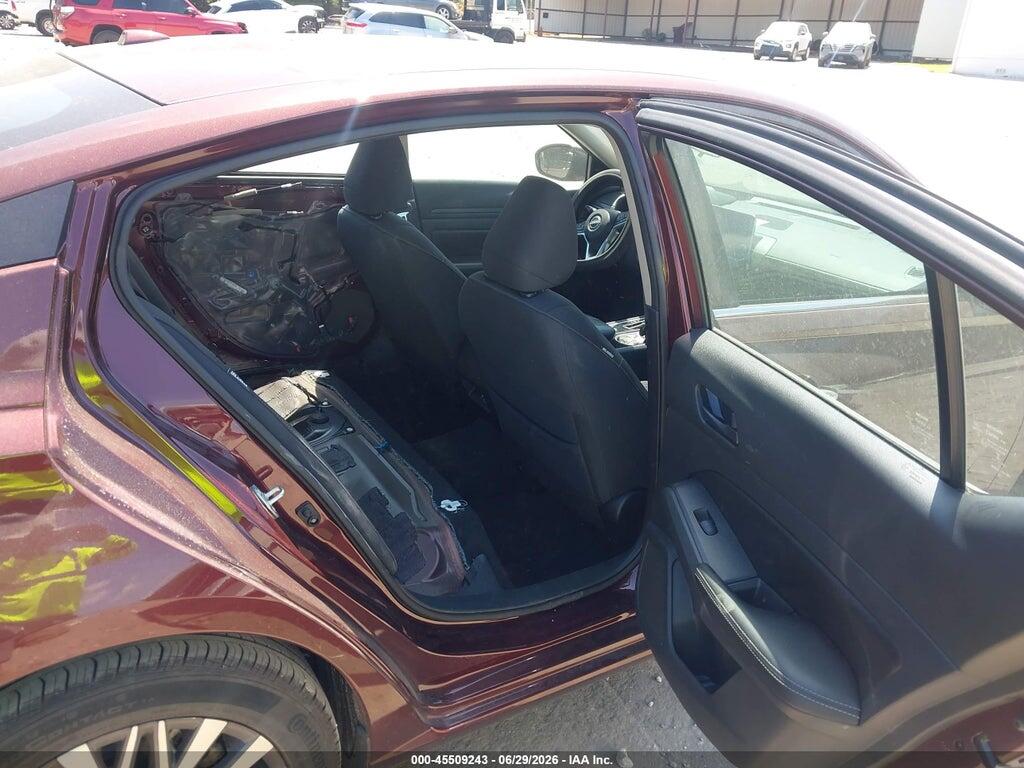 1N4BL4DV0RN309387 2024 NISSAN ALTIMA photo no. 8
