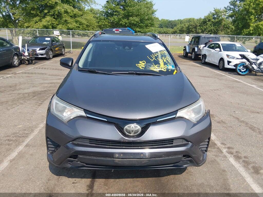 2T3BFREV1HW551061 2017 TOYOTA RAV4 photo no. 12