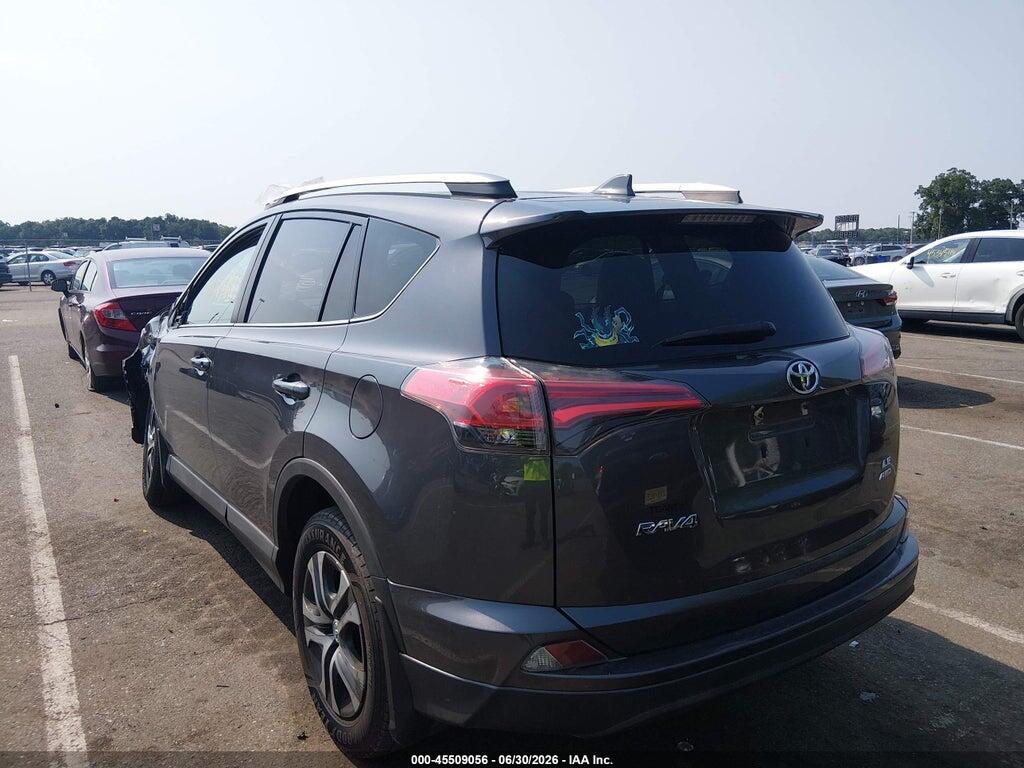 2T3BFREV1HW551061 2017 TOYOTA RAV4 photo no. 3