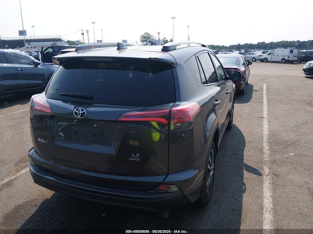 2T3BFREV1HW551061 2017 TOYOTA RAV4 photo no. 4