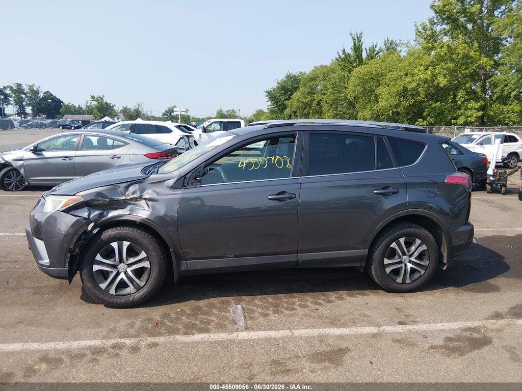 2T3BFREV1HW551061 2017 TOYOTA RAV4 photo no. 6