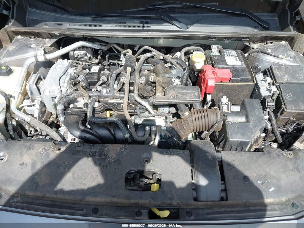 3N1AB8DV6PY238974 2023 NISSAN SENTRA photo no. 10
