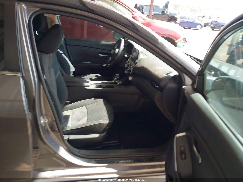 3N1AB8DV6PY238974 2023 NISSAN SENTRA photo no. 5