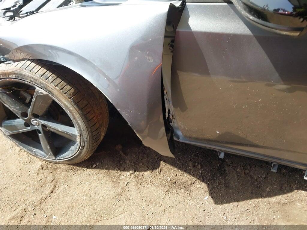 3N1AB8DV6PY238974 2023 NISSAN SENTRA photo no. 6
