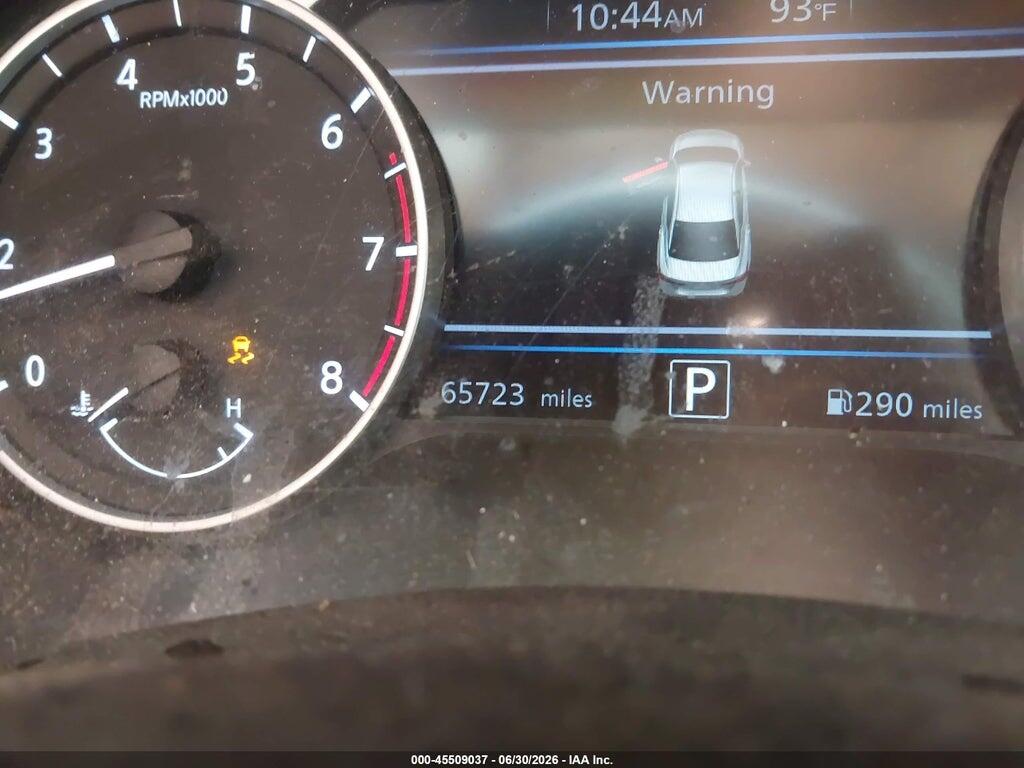 3N1AB8DV6PY238974 2023 NISSAN SENTRA photo no. 7